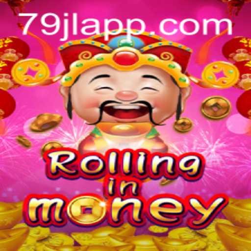 RollingInMoney: Revolutionizing Virtual Gaming with 79JL APP