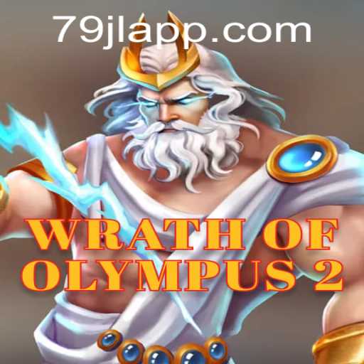Wrath of Olympus 2: An Epic Gaming Experience